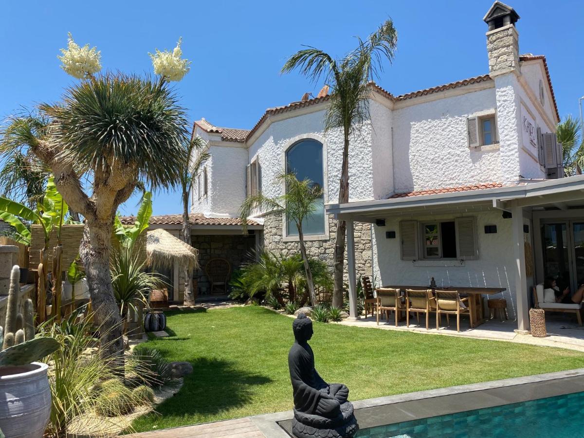 Kaipo Alacati Adult Only Экстерьер фото
