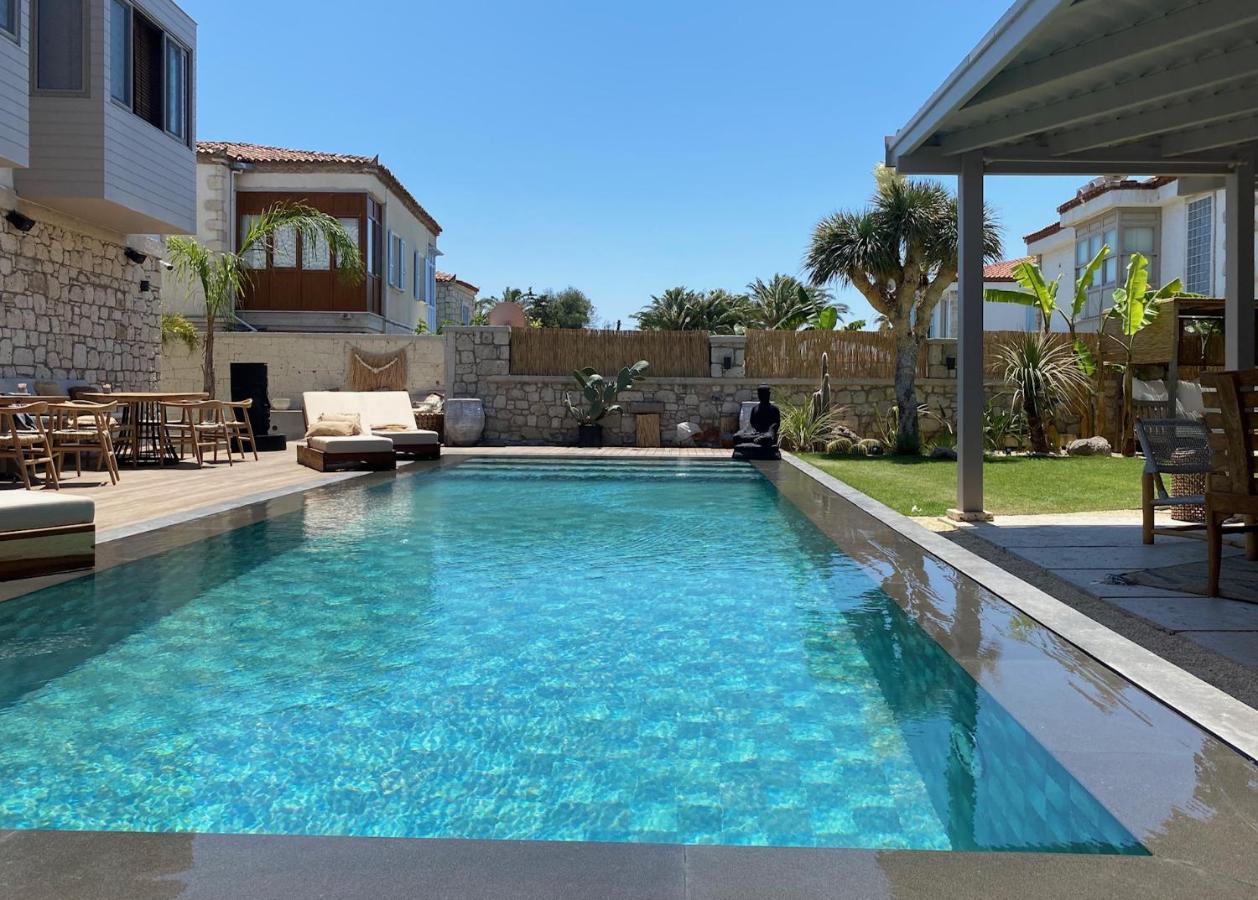 Kaipo Alacati Adult Only Экстерьер фото