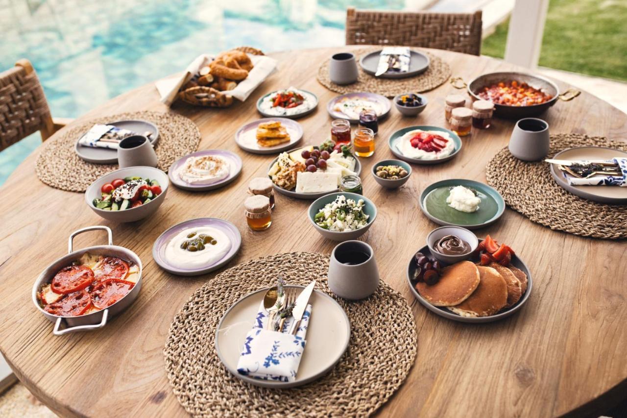 Kaipo Alacati Adult Only Экстерьер фото