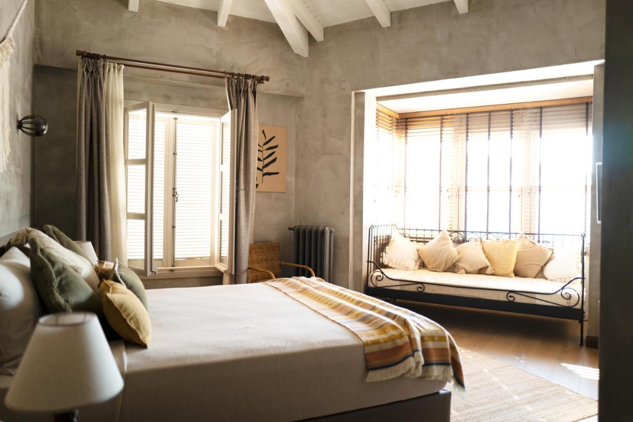 Kaipo Alacati Adult Only Экстерьер фото
