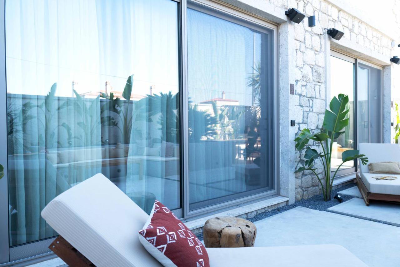 Kaipo Alacati Adult Only Экстерьер фото