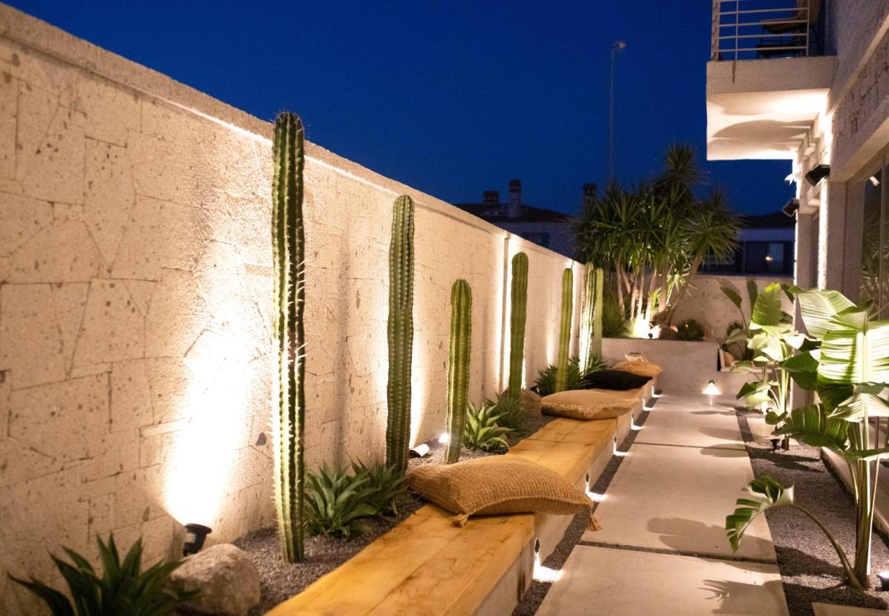 Kaipo Alacati Adult Only Экстерьер фото