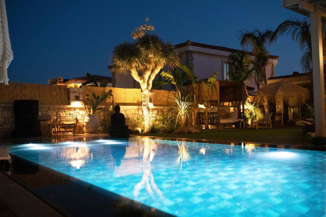 Kaipo Alacati Adult Only Экстерьер фото
