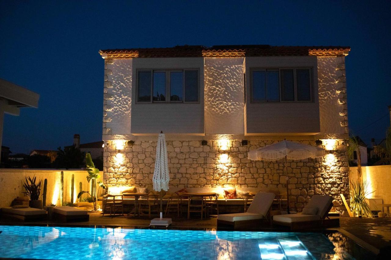 Kaipo Alacati Adult Only Экстерьер фото