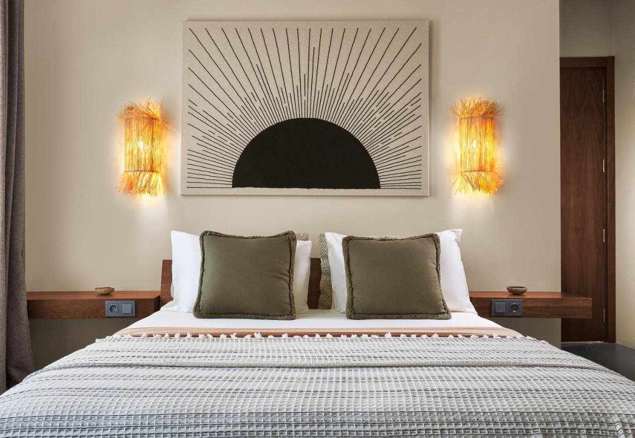Kaipo Alacati Adult Only Экстерьер фото