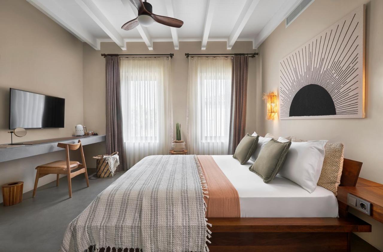 Kaipo Alacati Adult Only Экстерьер фото