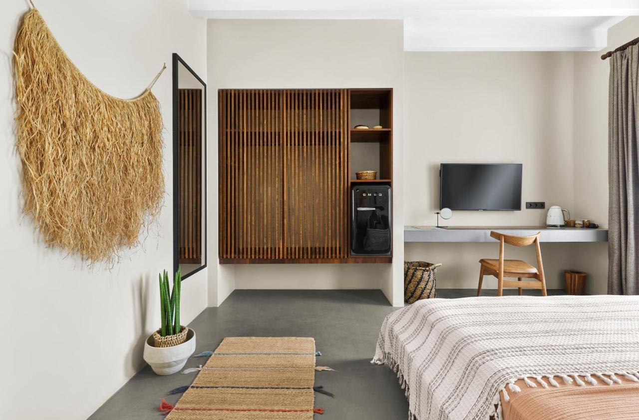 Kaipo Alacati Adult Only Экстерьер фото
