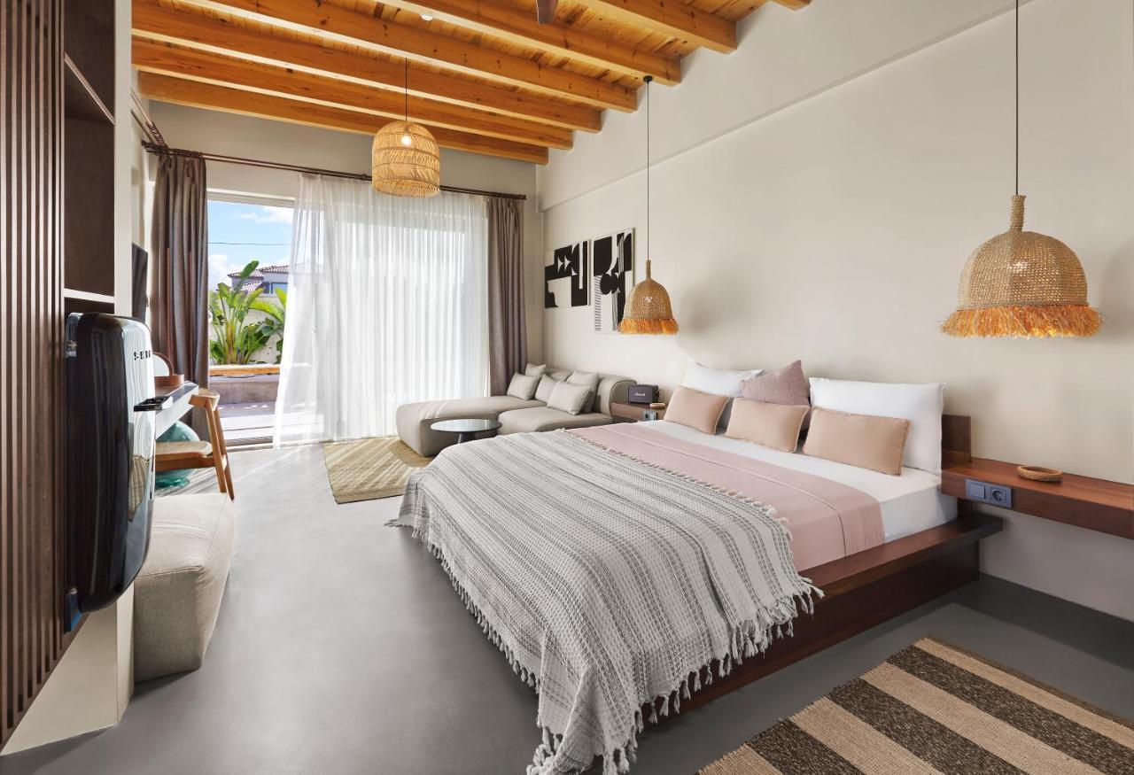Kaipo Alacati Adult Only Экстерьер фото