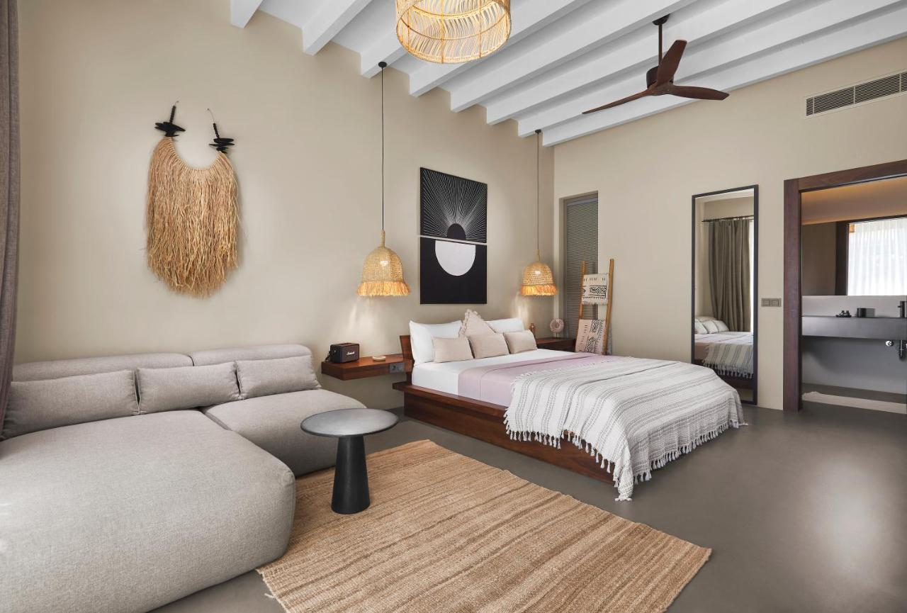 Kaipo Alacati Adult Only Экстерьер фото