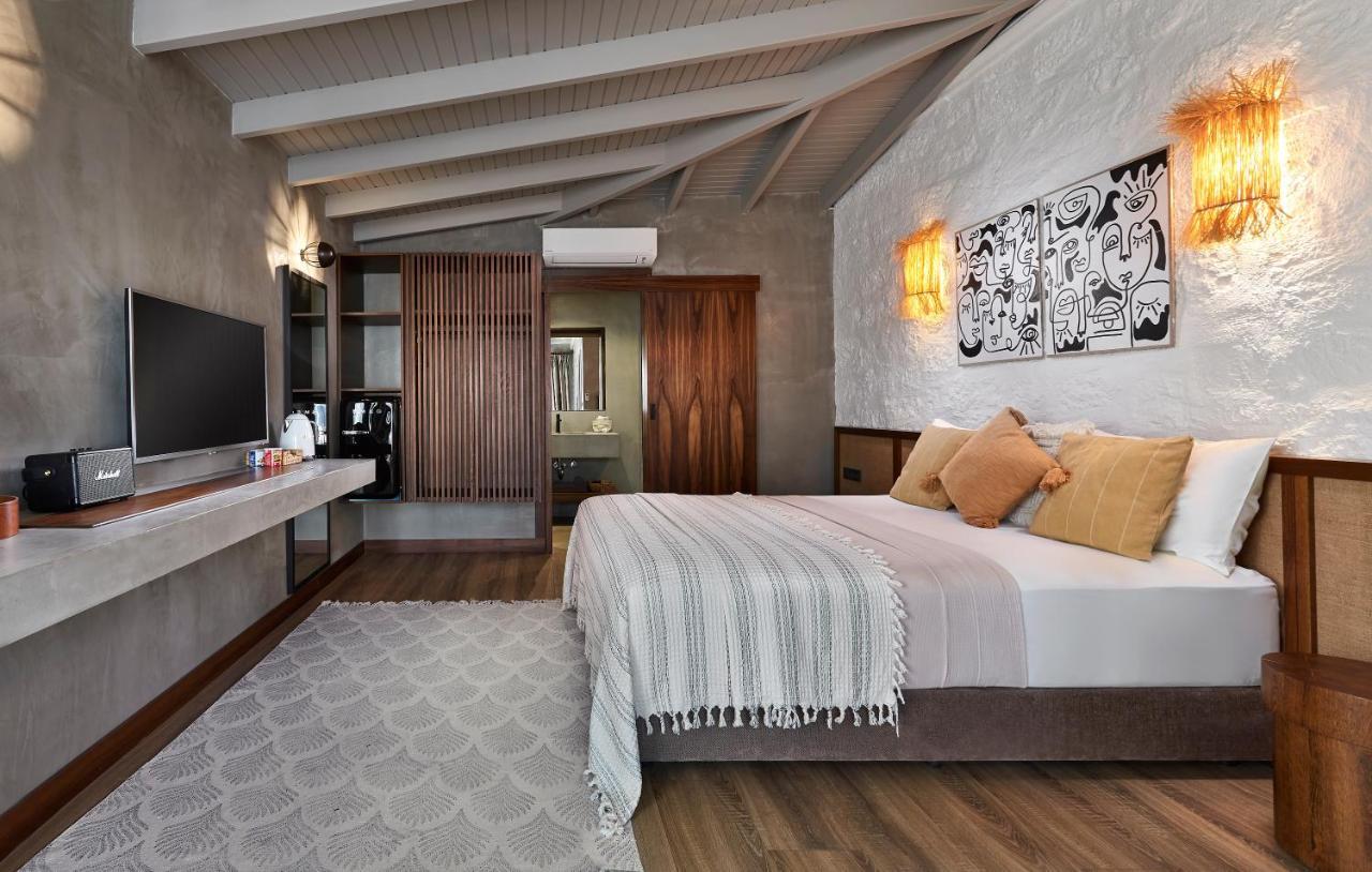 Kaipo Alacati Adult Only Экстерьер фото