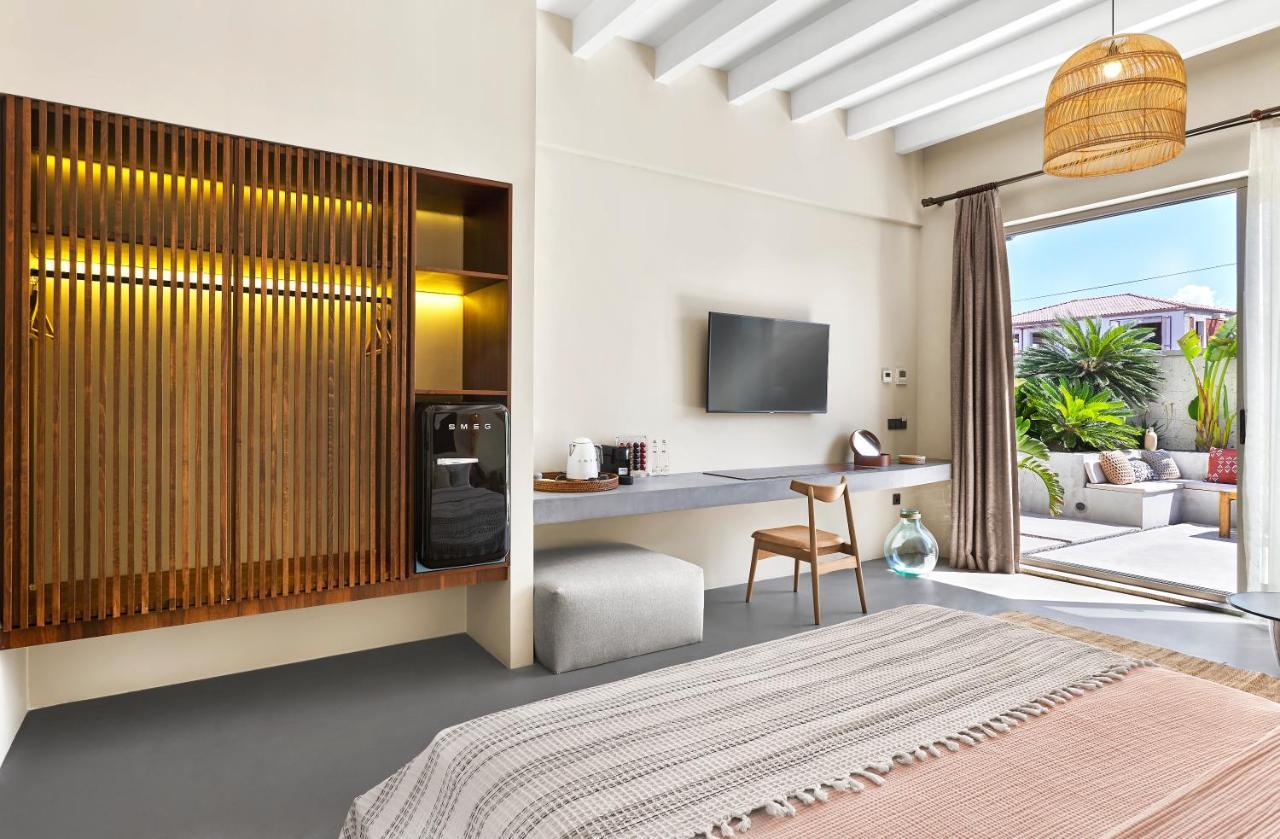 Kaipo Alacati Adult Only Экстерьер фото