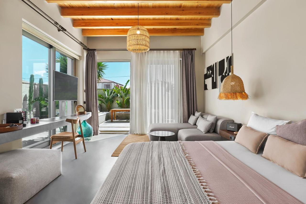 Kaipo Alacati Adult Only Экстерьер фото