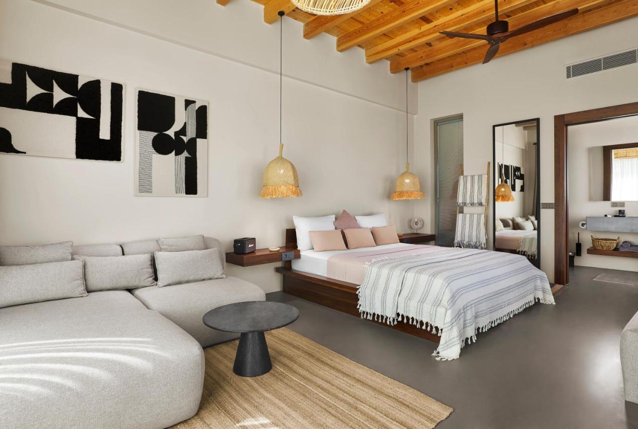 Kaipo Alacati Adult Only Экстерьер фото