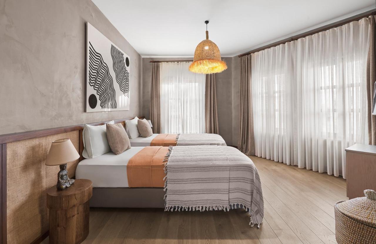 Kaipo Alacati Adult Only Экстерьер фото
