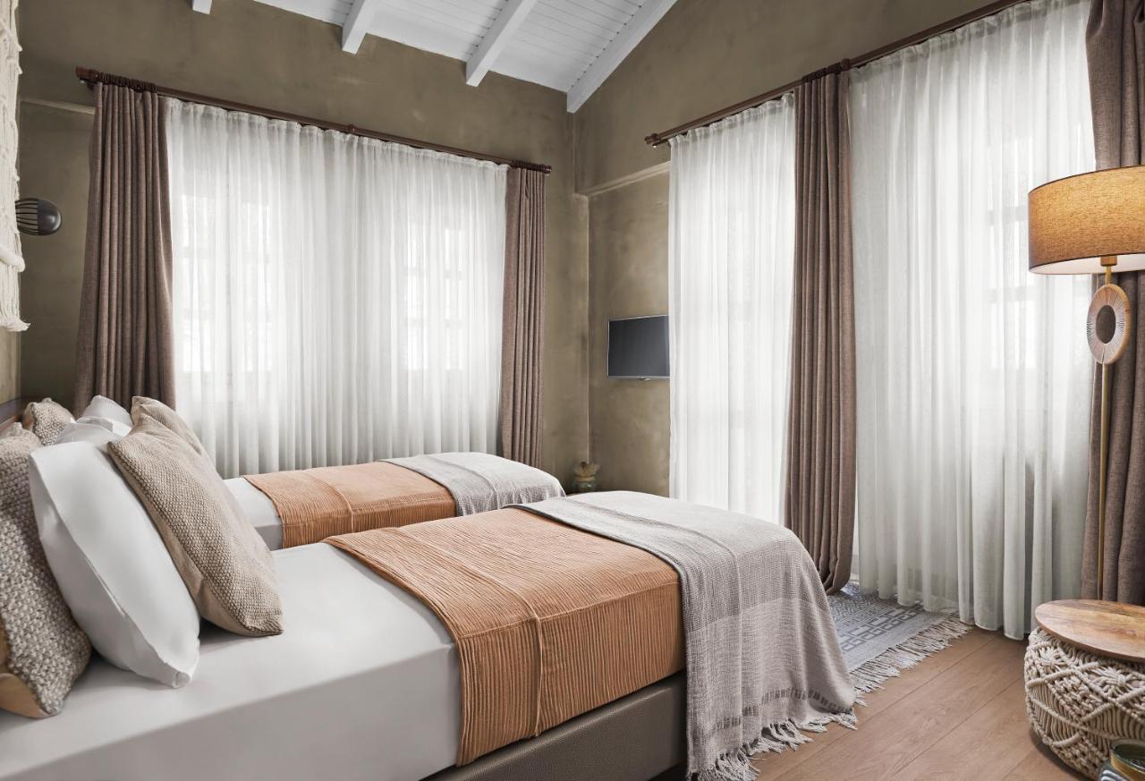 Kaipo Alacati Adult Only Экстерьер фото