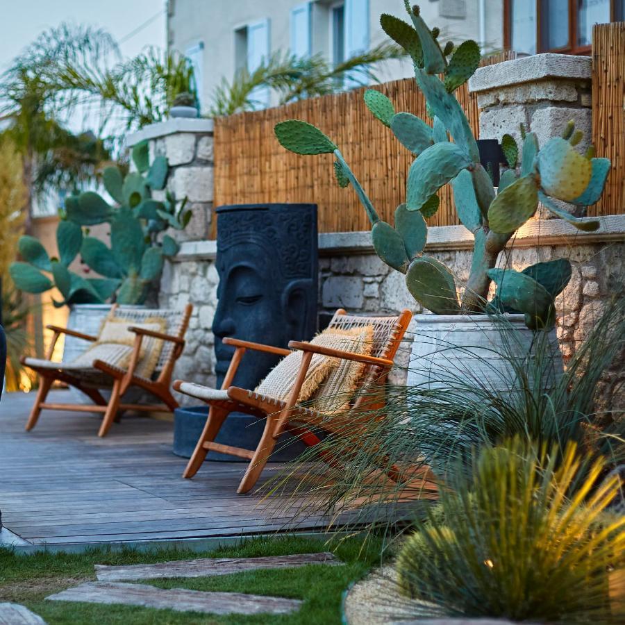 Kaipo Alacati Adult Only Экстерьер фото