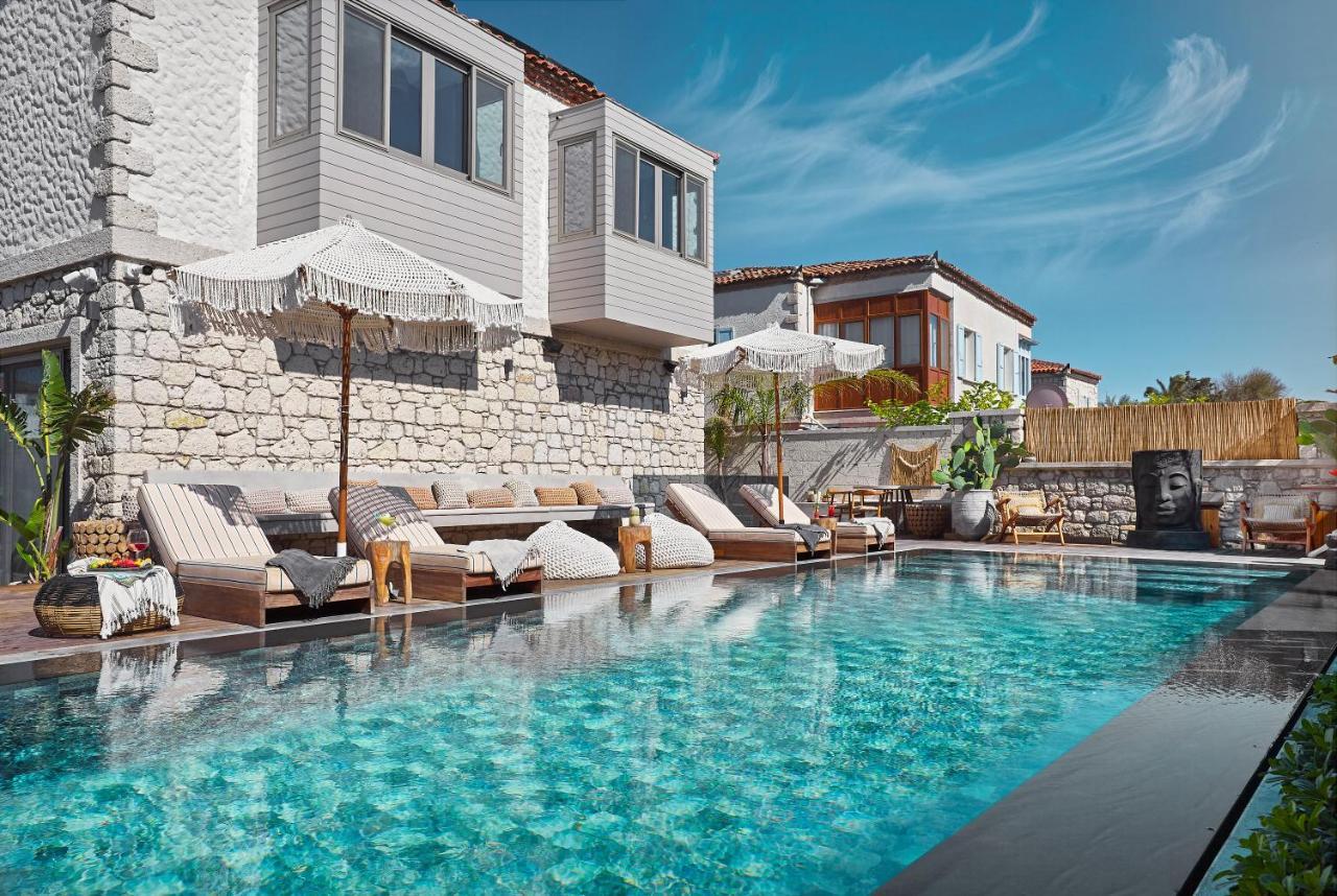 Kaipo Alacati Adult Only Экстерьер фото