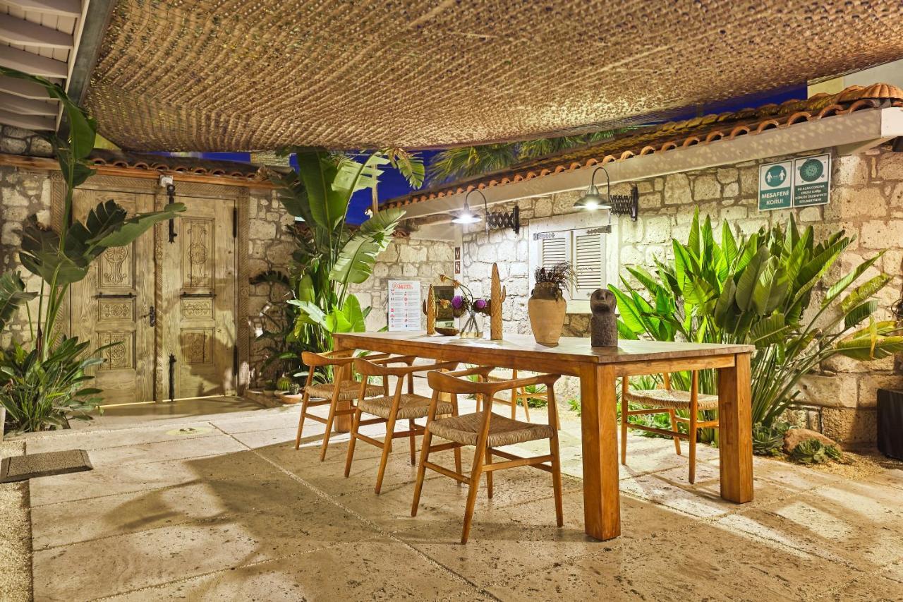 Kaipo Alacati Adult Only Экстерьер фото
