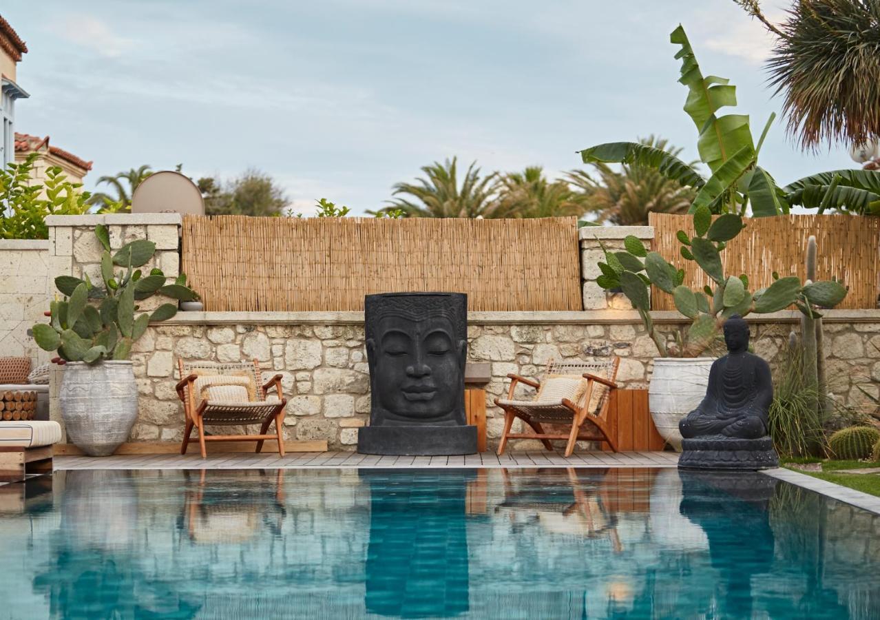Kaipo Alacati Adult Only Экстерьер фото