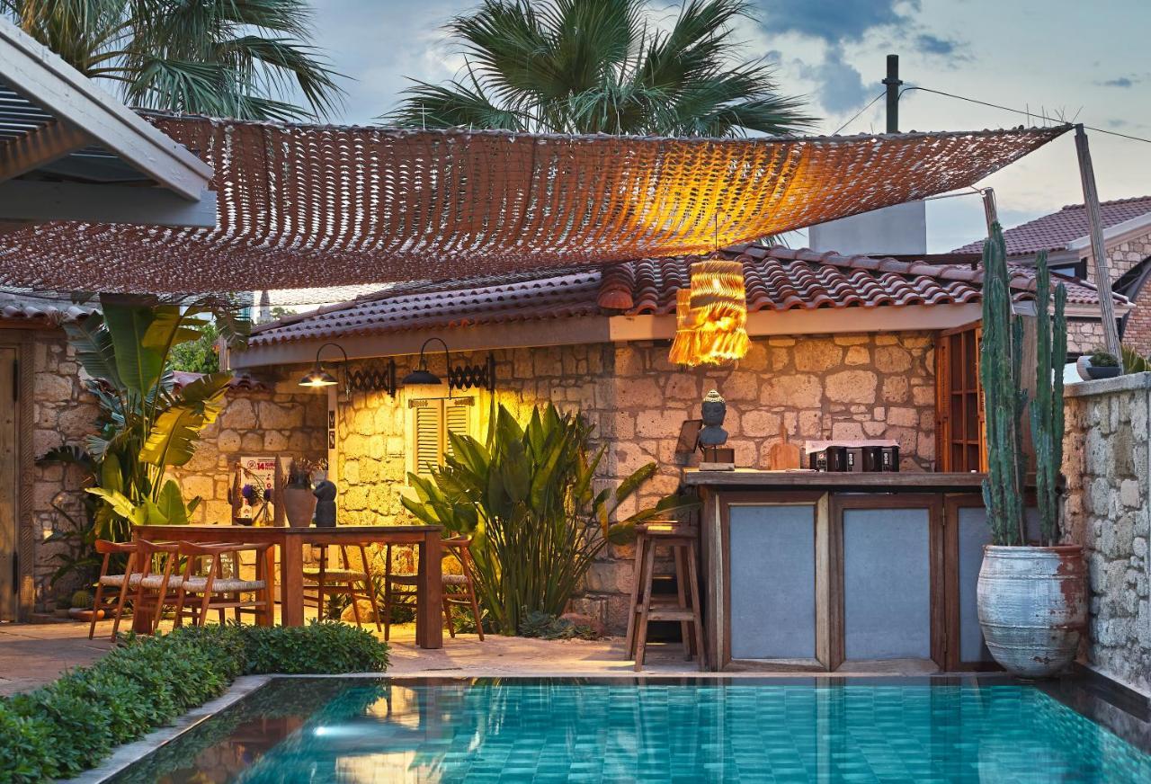Kaipo Alacati Adult Only Экстерьер фото