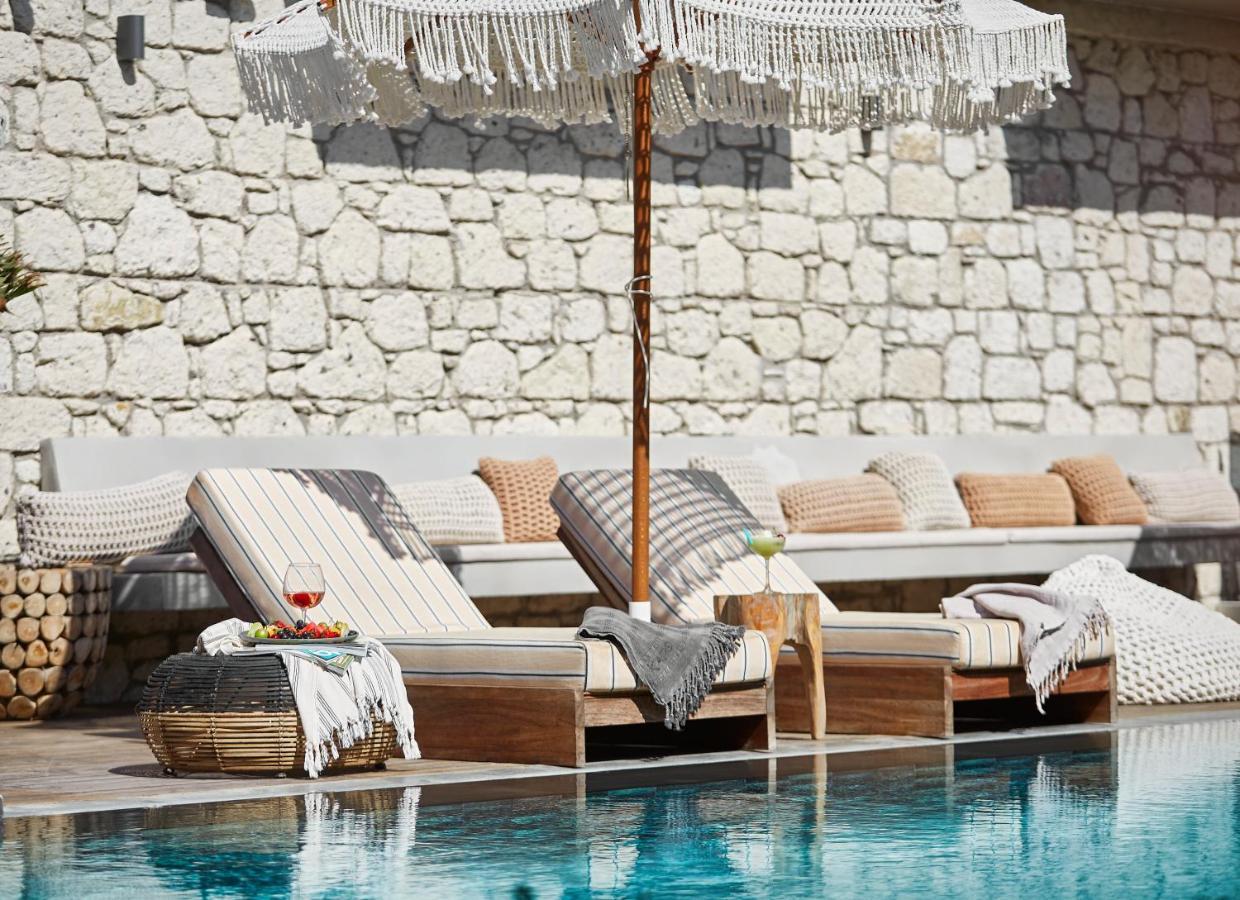 Kaipo Alacati Adult Only Экстерьер фото