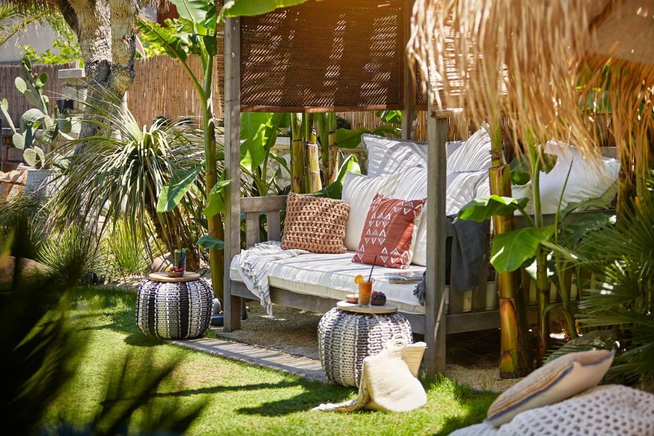 Kaipo Alacati Adult Only Экстерьер фото
