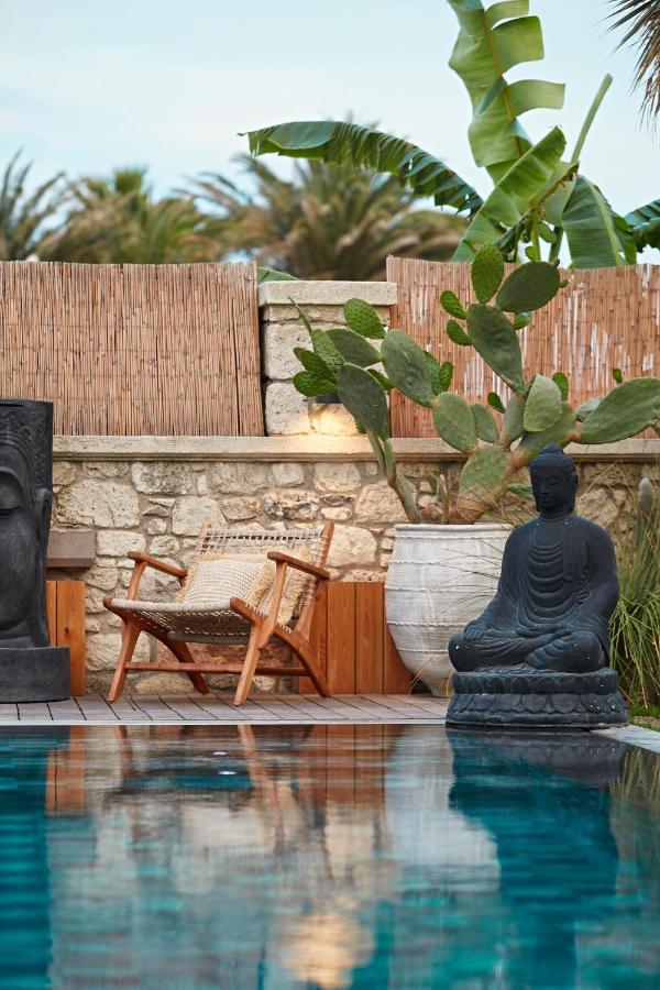 Kaipo Alacati Adult Only Экстерьер фото