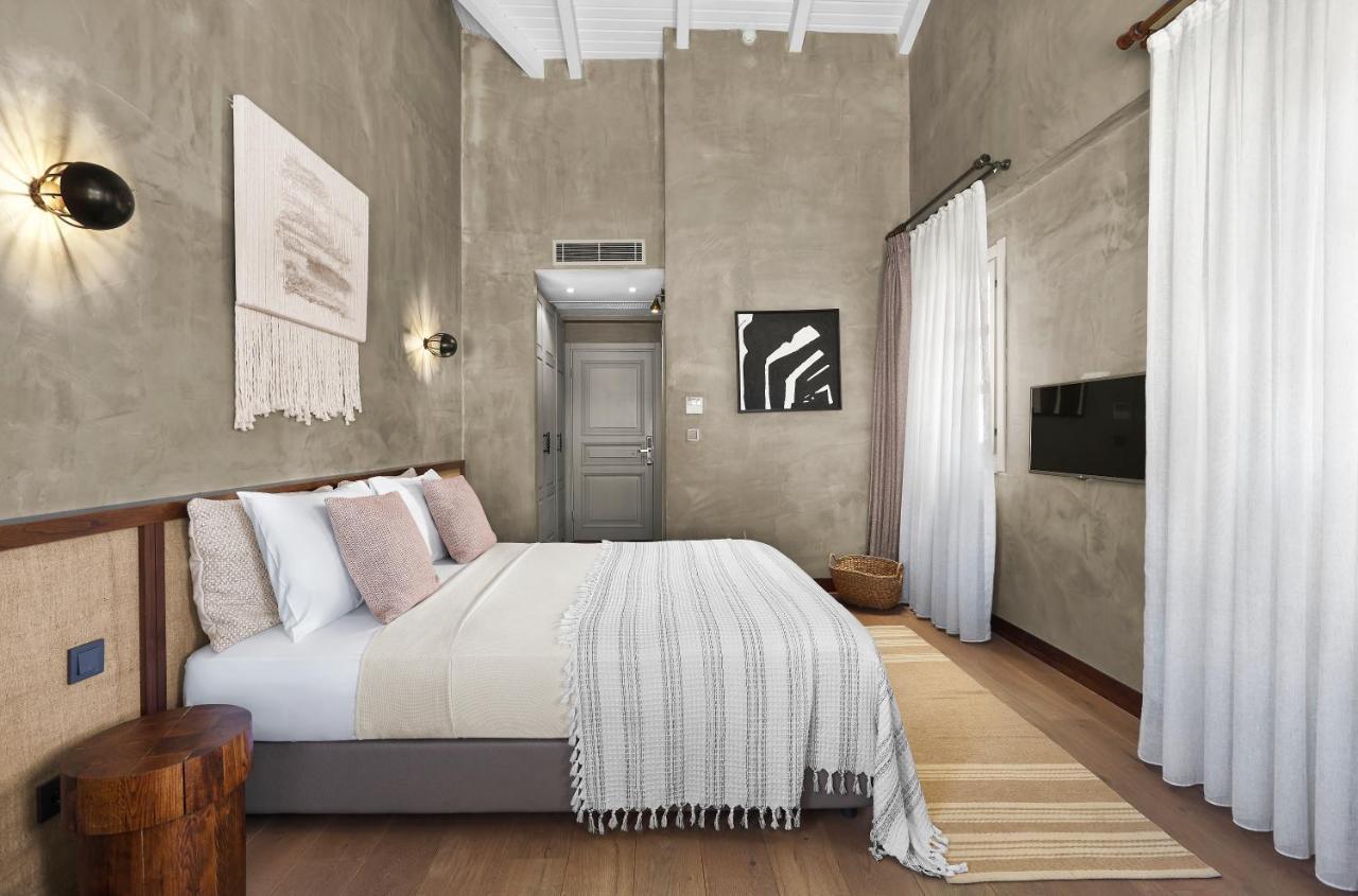 Kaipo Alacati Adult Only Экстерьер фото