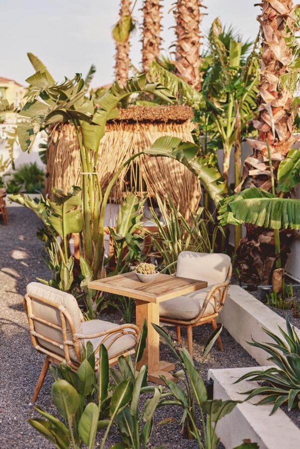 Kaipo Alacati Adult Only Экстерьер фото