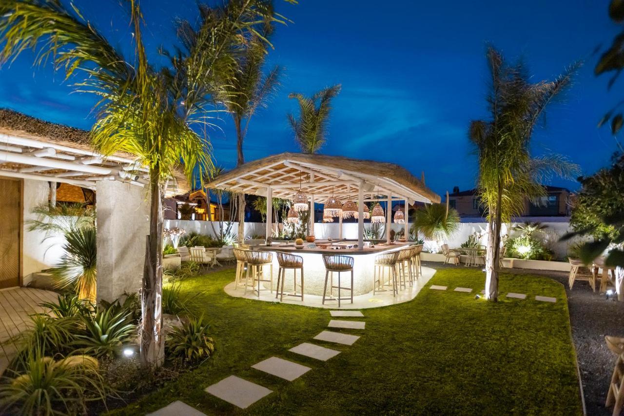 Kaipo Alacati Adult Only Экстерьер фото