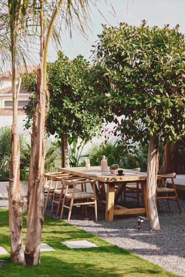 Kaipo Alacati Adult Only Экстерьер фото